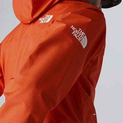 H4-TRAIL JAQUETA HIVERN HOME SUP