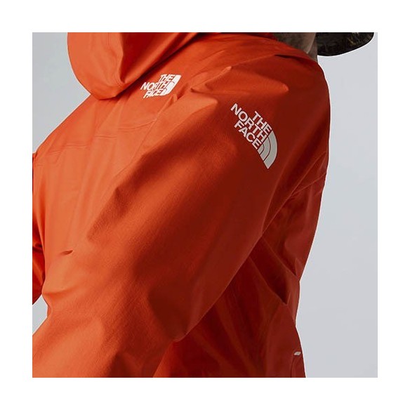 H4-TRAIL JAQUETA HIVERN HOME SUP