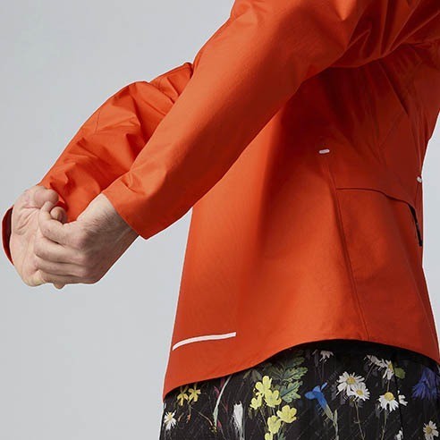 H4-TRAIL JAQUETA HIVERN HOME SUP