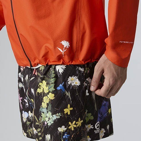 H4-TRAIL JAQUETA HIVERN HOME SUP