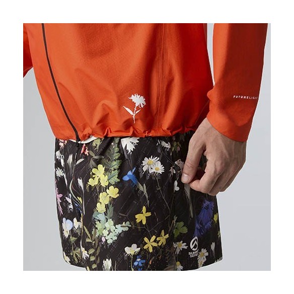 H4-TRAIL JAQUETA HIVERN HOME SUP