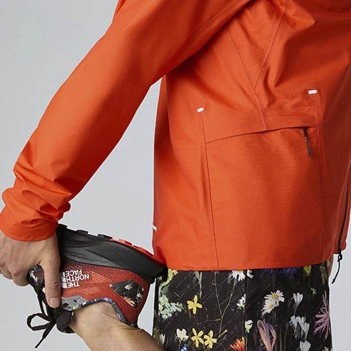 H4-TRAIL JAQUETA HIVERN HOME SUP