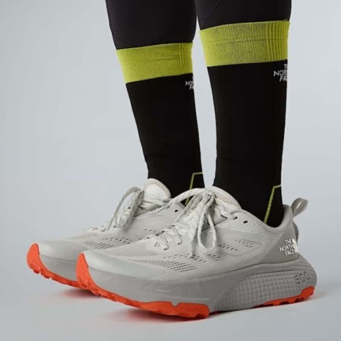 H4-TRAIL CALÇAT DONA NF0A8A9PIIB