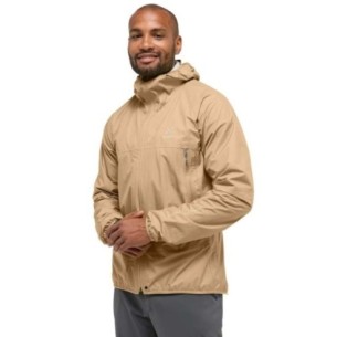 HG-TRAIL IMPERMEABLE HOME LIM PR