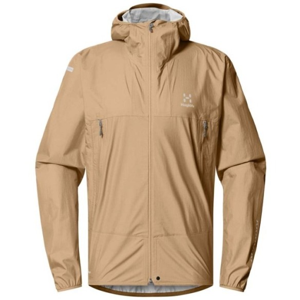 HG-TRAIL IMPERMEABLE HOME LIM PR
