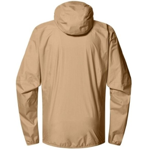 HG-TRAIL IMPERMEABLE HOME LIM PR