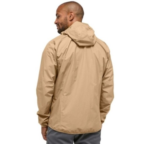 HG-TRAIL IMPERMEABLE HOME LIM PR