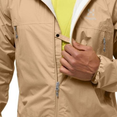 HG-TRAIL IMPERMEABLE HOME LIM PR