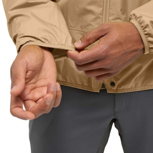 HAGLÖFS L.I.M PROOF JACKET MEN