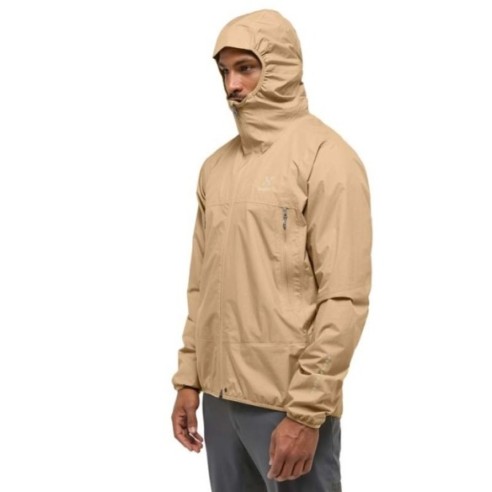 HG-TRAIL IMPERMEABLE HOME LIM PR