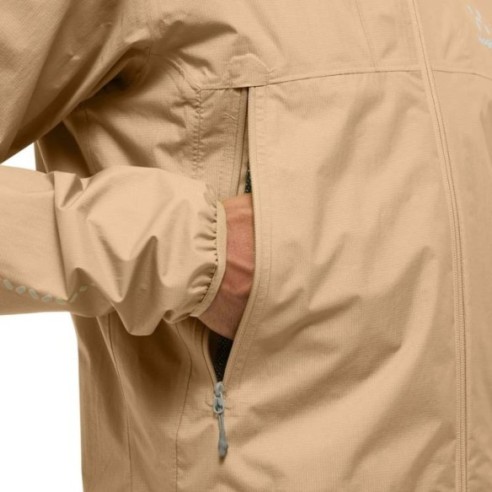 HG-TRAIL IMPERMEABLE HOME LIM PR