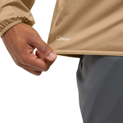 HG-TRAIL IMPERMEABLE HOME LIM PR