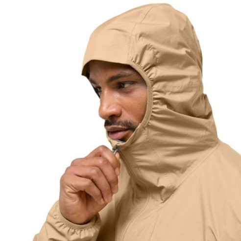 HG-TRAIL IMPERMEABLE HOME LIM PR