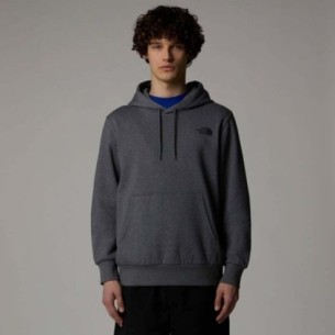 DESSUADORA THE NORTH FACE SIMPLE DOME