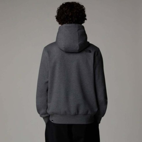 SUDADERA THE NORTH FACE SIMPLE DOME