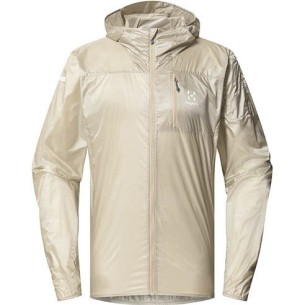 Chaqueta Haglöfs L.I.M Shield Hood