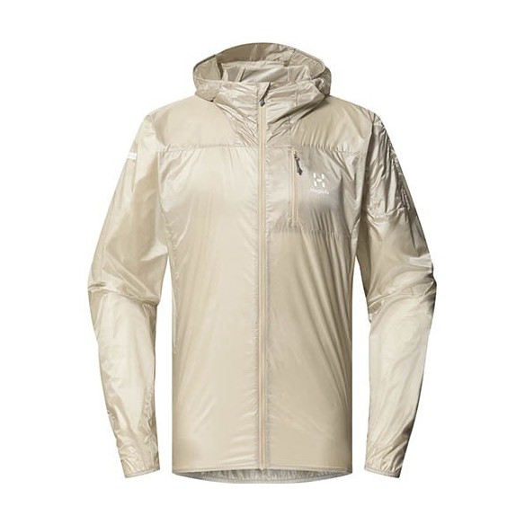 Chaqueta Haglöfs L.I.M Shield Hood