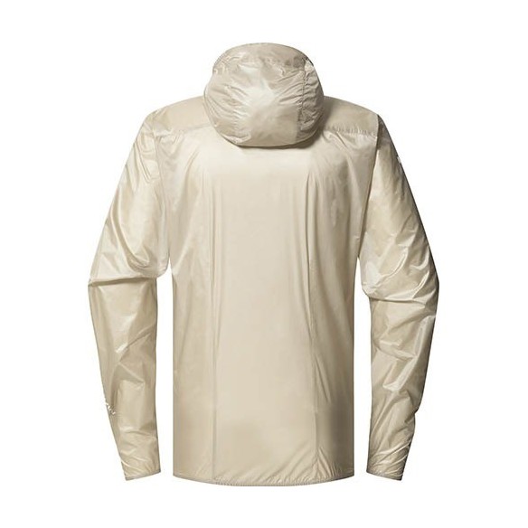 Chaqueta Haglöfs L.I.M Shield Hood