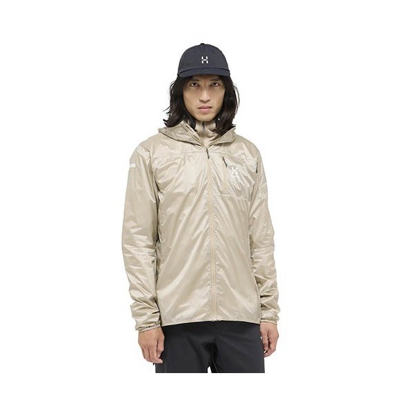 Chaqueta Haglöfs L.I.M Shield Hood