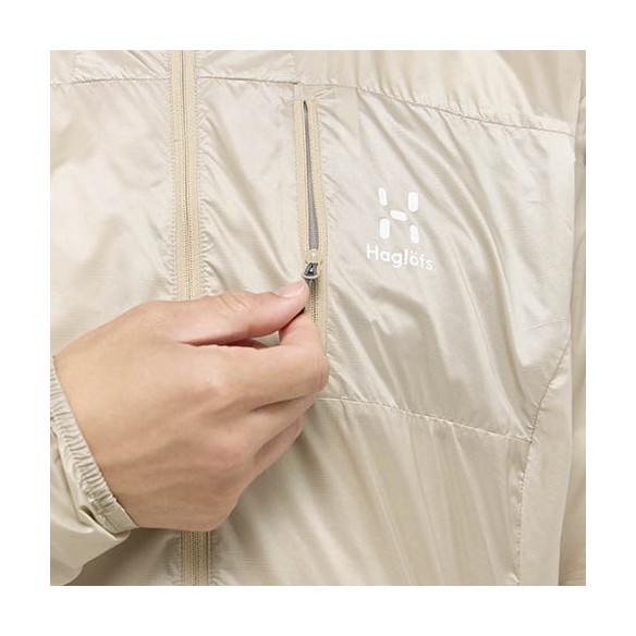 Haglöfs L.I.M Shield Hood Jacket