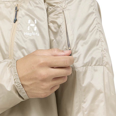 HG-TRAIL PARAVENT ESTIU HOME L.I