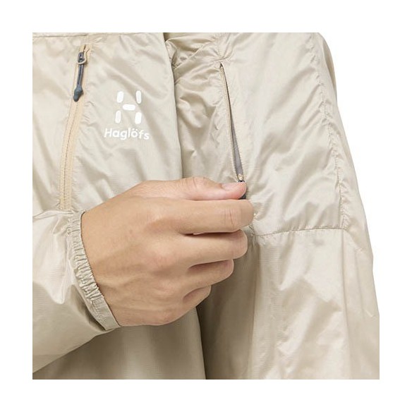 Chaqueta Haglöfs L.I.M Shield Hood