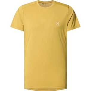 HG-TRAIL T-SHIRT ESTIU HOME L.I.