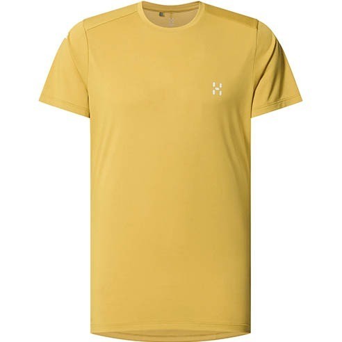 HG-TRAIL T-SHIRT ESTIU HOME L.I.