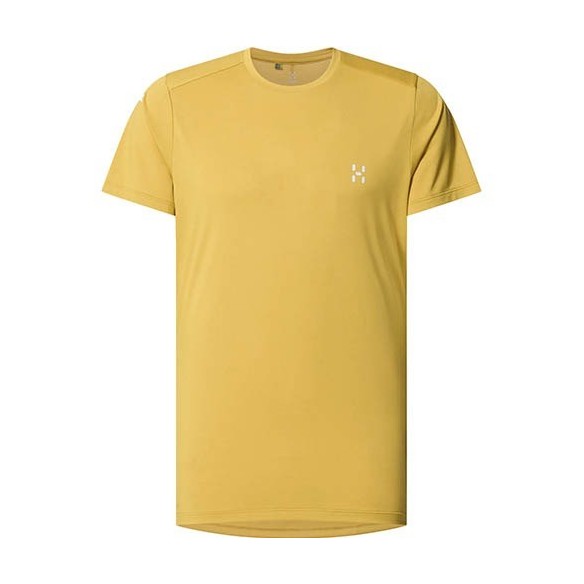 HG-TRAIL T-SHIRT ESTIU HOME L.I.