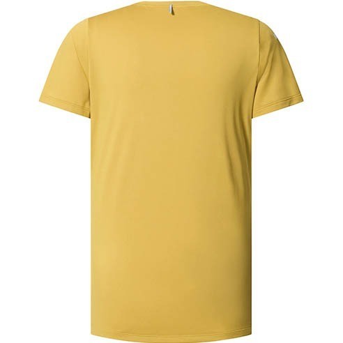 HG-TRAIL T-SHIRT ESTIU HOME L.I.