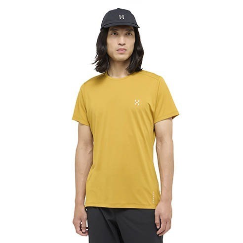 HG-TRAIL T-SHIRT ESTIU HOME L.I.