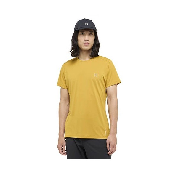 HG-TRAIL T-SHIRT ESTIU HOME L.I.