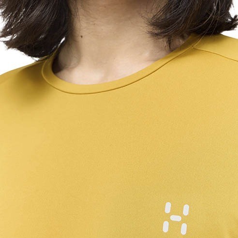 HG-TRAIL T-SHIRT ESTIU HOME L.I.