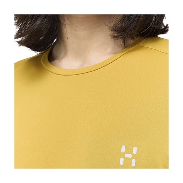HG-TRAIL T-SHIRT ESTIU HOME L.I.