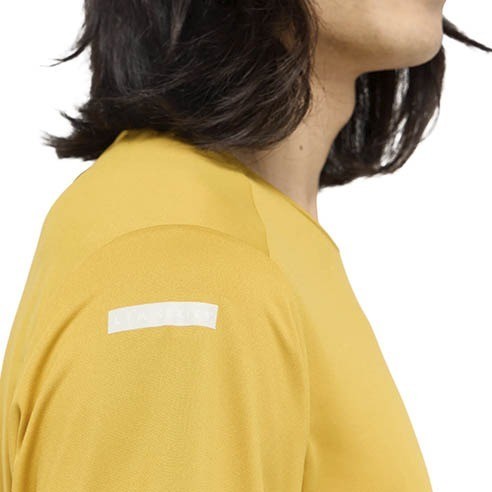 HG-TRAIL T-SHIRT ESTIU HOME L.I.