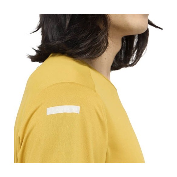 HG-TRAIL T-SHIRT ESTIU HOME L.I.