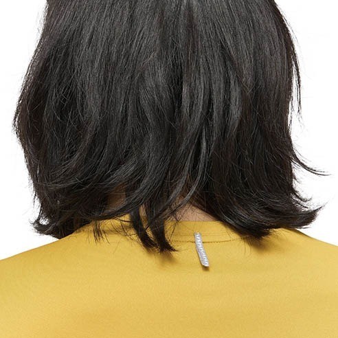 HG-TRAIL T-SHIRT ESTIU HOME L.I.