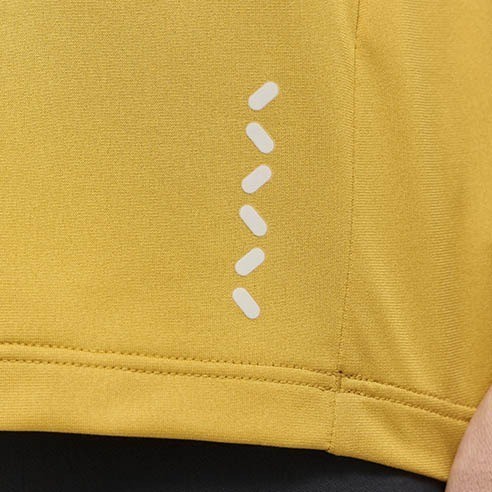 HG-TRAIL T-SHIRT ESTIU HOME L.I.