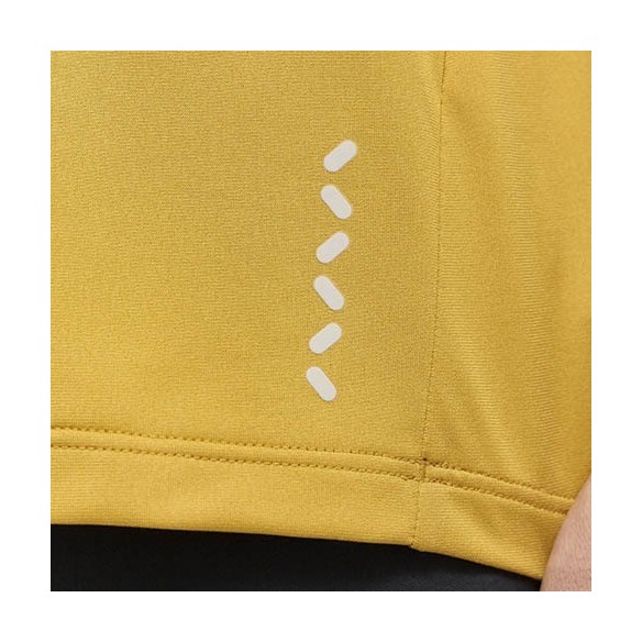 HG-TRAIL T-SHIRT ESTIU HOME L.I.