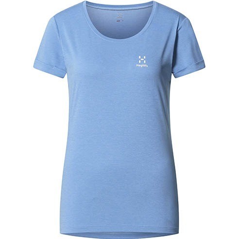 HG-TRAIL T-SHIRT ESTIU DONA RIDG