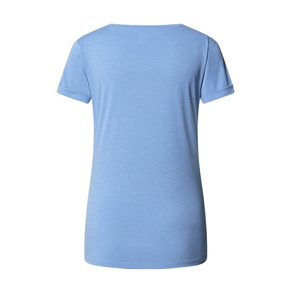 HG-TRAIL T-SHIRT ESTIU DONA RIDG