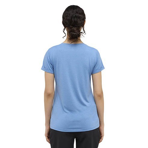 HG-TRAIL T-SHIRT ESTIU DONA RIDG