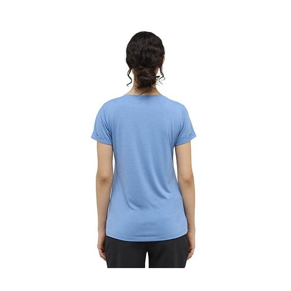 HG-TRAIL T-SHIRT ESTIU DONA RIDG
