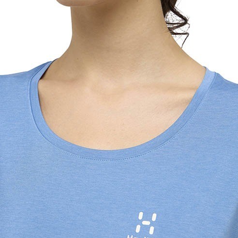 HG-TRAIL T-SHIRT ESTIU DONA RIDG