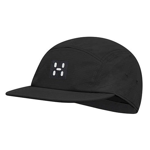 Gorra Haglöfs Brand Five Panel