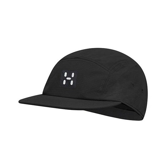 Gorra Haglöfs Brand Five Panel