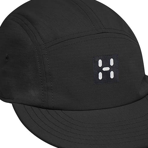 HG-GORRES ESTIU BRAND FIVE PANEL