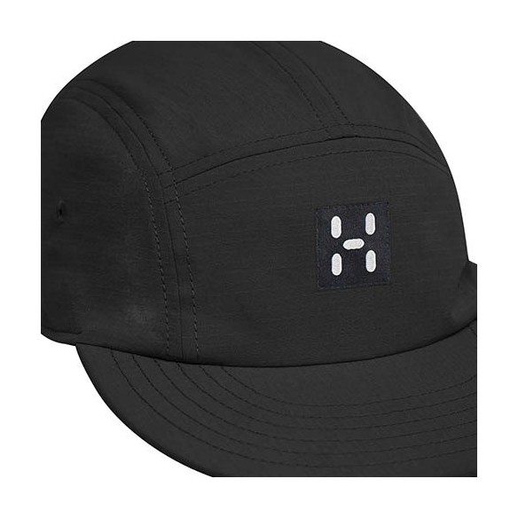 Gorra Haglöfs Brand Five Panel