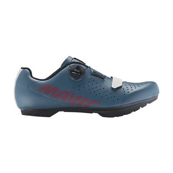 Zapatilla Gravel Mavic Cosmic BOA SPD