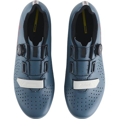 Mavic Cosmic BOA SPD Gravel Shoes